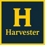 Harvester Payroll Online Zambia logo